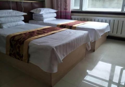 Others Shunhang Hotel (Harbin Taiping International Airport Branch)