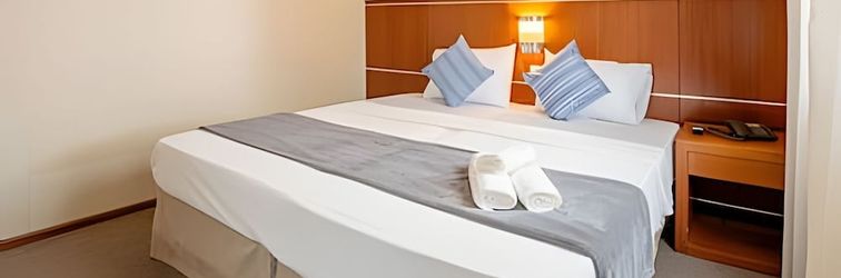 Others Flat Osasco Trade Center