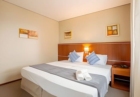 Others Flat Osasco Trade Center