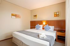 Others Flat Osasco Trade Center