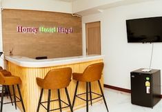 Others 6 Homey Hostel Hatyai