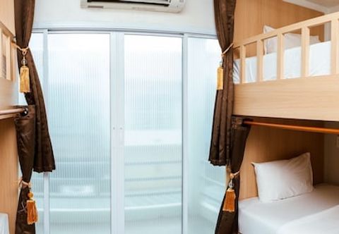 Others Homey Hostel Hatyai