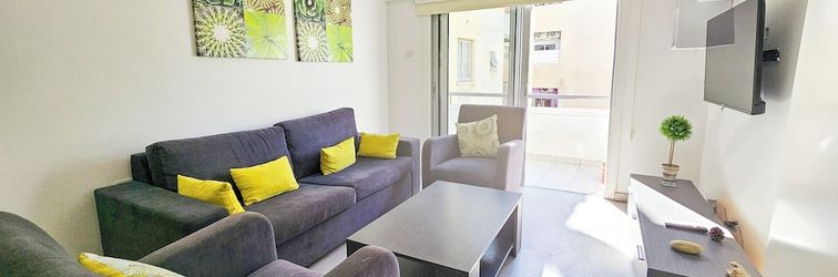 Others Blue Sky Ocean Retreat