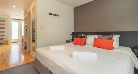 Others 2 Hangetsu Niseko