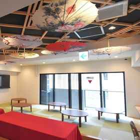 Primary image 1 HOTEL WINDS ASAKUSA Capsule Inn - Hostel, Niijima-mura Hotels