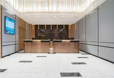 Others 5 Magnolia Hotel Lingkong Road subway