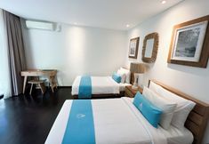 อื่นๆ 5 MANA Private Villas Nusa Dua