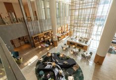 その他 7 West Walk Retaj Hotel