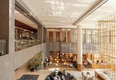 その他 3 West Walk Retaj Hotel