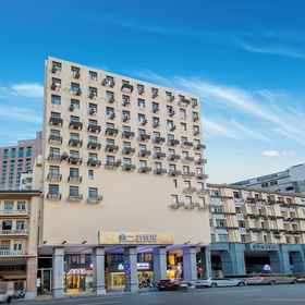 Primary image 1 Yi Fang Apartment, Tao Tao Ju Hotels