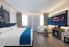 기타 6 Yi Fang Apartment