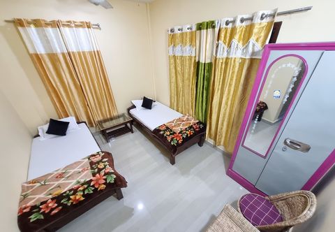 Lainnya Akash Deep Bhawan By GRB