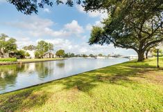 其他 2 Waterfront Condo on Lake Conroe w/ Boat Launch!