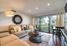 其他 4 Waterfront Condo on Lake Conroe w/ Boat Launch!