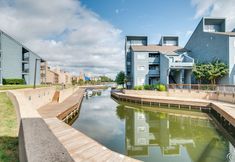 其他 2 Lake Conroe Condo: Patio & Water Views