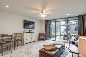 其他 4 Lake Conroe Condo: Patio & Water Views