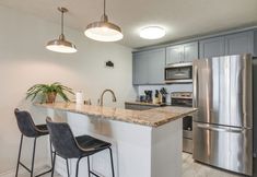 其他 6 Lake Conroe Condo: Patio & Water Views