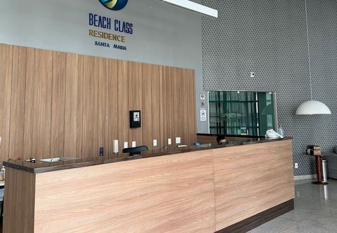 อื่นๆ Flat no Beach Class Santa Maria