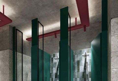 Others ALTHIA CAPSULE QUARTERS