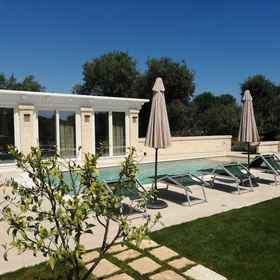 Primary image 1 Villa Adriatica Near Ostuni Puglia, Cisternino Villas