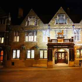 Primary image1The Hind Hotel,北安普敦郡飯店