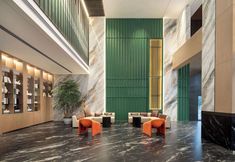 Others 3 Wingate By Wyndham Zhuhai Gongbei Port