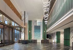 Others 4 Wingate By Wyndham Zhuhai Gongbei Port