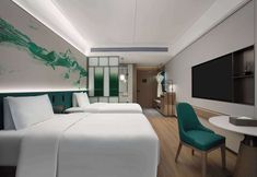 Others 7 Wingate By Wyndham Zhuhai Gongbei Port