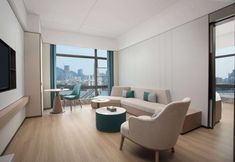 Others 6 Wingate By Wyndham Zhuhai Gongbei Port