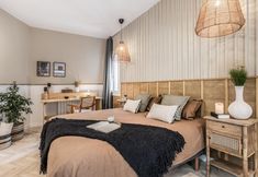 Others 4 Marbore - 4 Bedrooms Apartment in Trafalgar