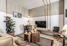 Others 6 Marbore - 4 Bedrooms Apartment in Trafalgar