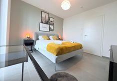 其他 3 Charming one bedroom flat with terrace