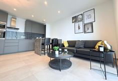 其他 6 Charming one bedroom flat with terrace