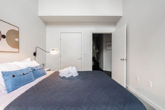 其他 4 Sophari Suites at Bellevue