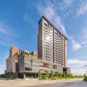 Primary image 1 The River Brilliant view Thu Thiem D2, Hotel Công Nghiệp Hoàng Nam - KAESER