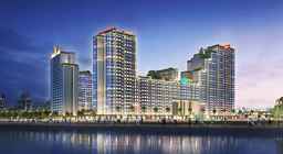 New City Thu Thiem D2, USD 79.56