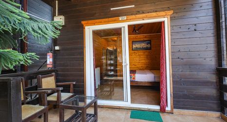 Lain-lain 2 Fabhotel Wenzet Cottages