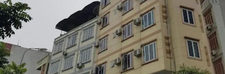 Lain-lain Truong Giang Hotel HN - by BAY LUXURY