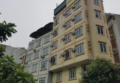 Lain-lain Truong Giang Hotel HN - by BAY LUXURY