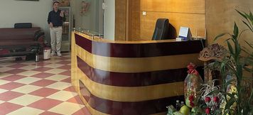 Lain-lain 6 Truong Giang Hotel HN - by BAY LUXURY