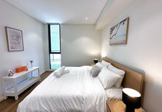 Others 7 Cosy 2-Bedroom Apartment Homebush NSW