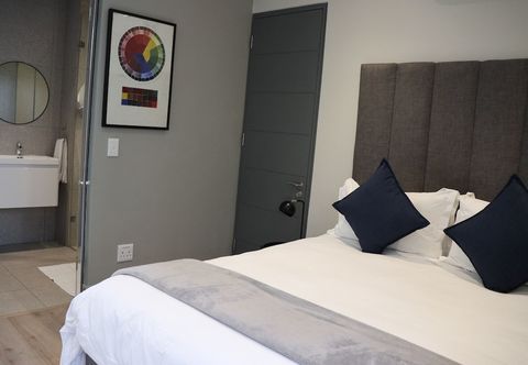 その他 The Wantage Suites