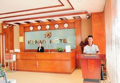 기타 4 Kenny Hotel Ha Long