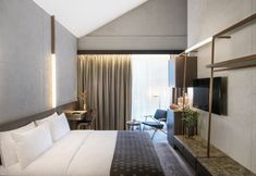 Others 3 The Warehouse Hotel, Singapore, a Member of Design Hotels