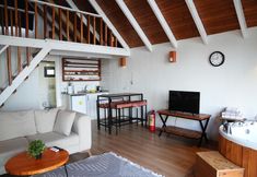 其他 3 Oba Bungalov