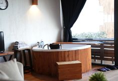 其他 6 Oba Bungalov