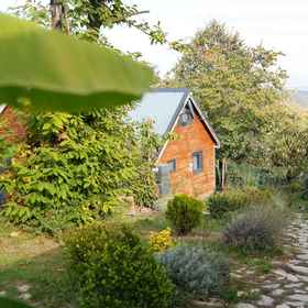 Primary image 1 Oba Bungalov, Sakarya Hotels