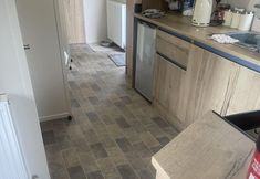 Others 3 Remarkable 1-bed Chalet in Minehead