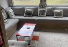 Others 7 Remarkable 1-bed Chalet in Minehead