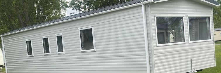 Others Remarkable 1-bed Chalet in Minehead